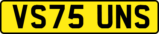 VS75UNS