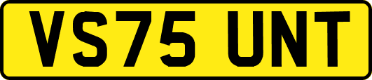 VS75UNT