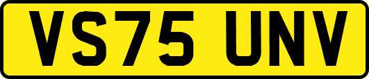 VS75UNV