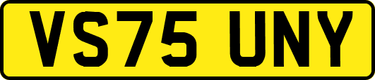 VS75UNY