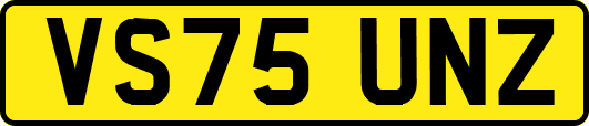 VS75UNZ