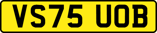 VS75UOB