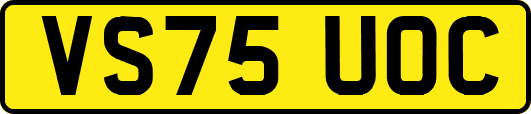 VS75UOC