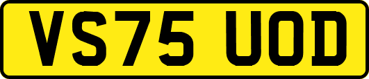 VS75UOD