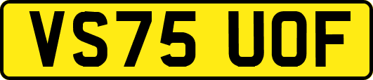 VS75UOF
