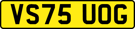 VS75UOG