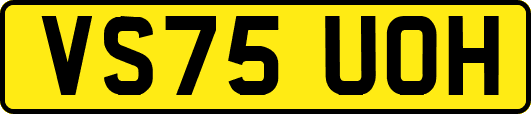 VS75UOH