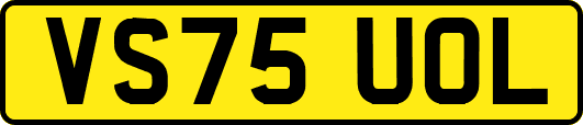 VS75UOL