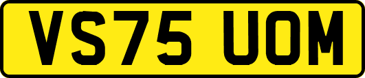 VS75UOM