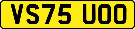 VS75UOO