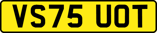 VS75UOT