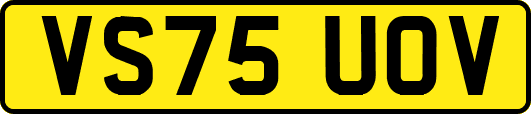 VS75UOV