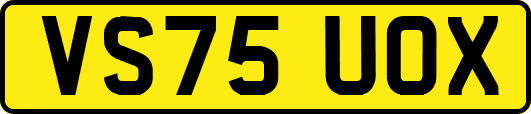 VS75UOX