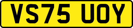 VS75UOY