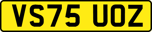 VS75UOZ