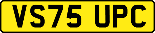 VS75UPC