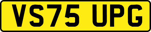 VS75UPG