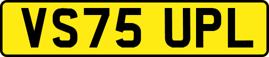 VS75UPL