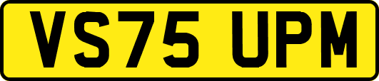 VS75UPM