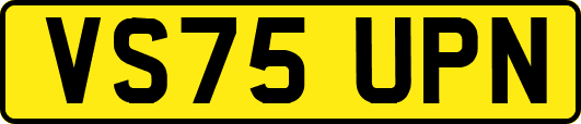 VS75UPN