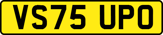 VS75UPO