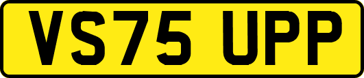 VS75UPP