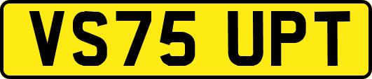 VS75UPT