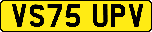 VS75UPV
