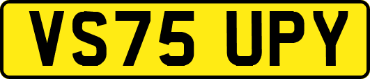 VS75UPY
