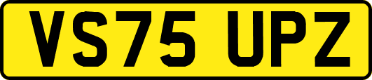 VS75UPZ