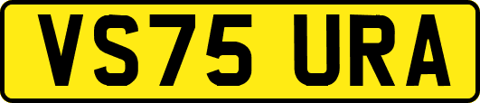 VS75URA