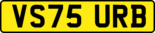VS75URB