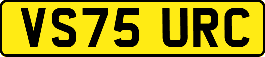 VS75URC