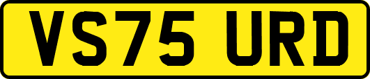 VS75URD