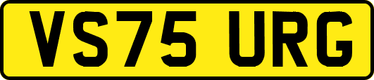 VS75URG