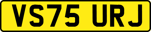VS75URJ