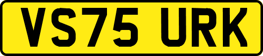 VS75URK
