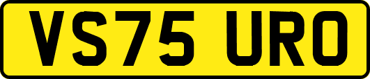 VS75URO