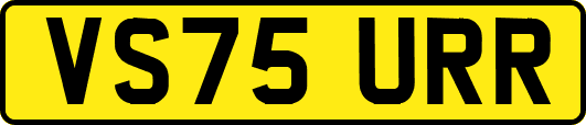 VS75URR