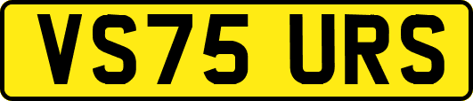 VS75URS