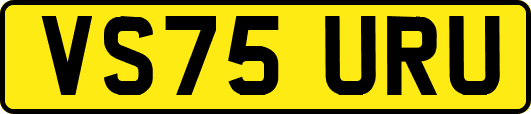 VS75URU