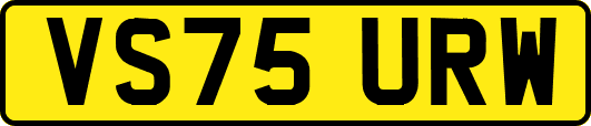 VS75URW