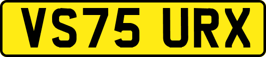 VS75URX