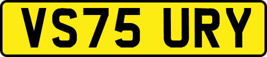 VS75URY