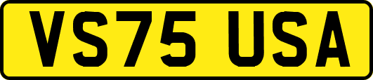VS75USA