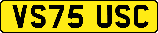 VS75USC