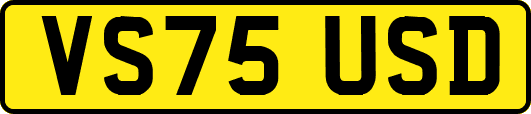 VS75USD