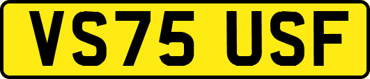 VS75USF