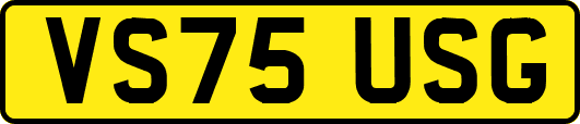 VS75USG