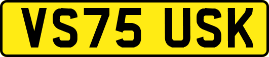 VS75USK
